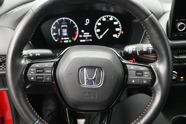 2025 Honda HR-V - $26,250