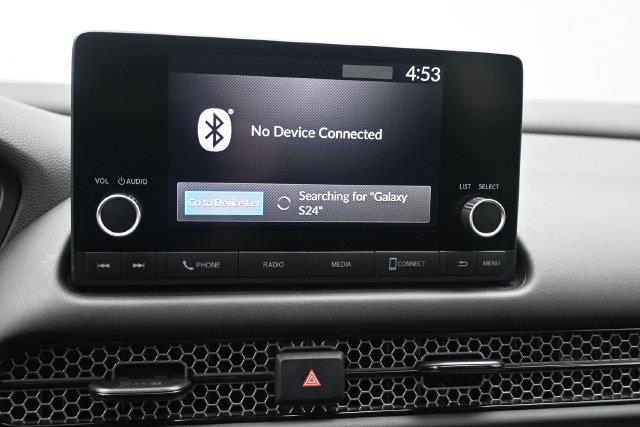 2025 Honda HR-V - $26,250