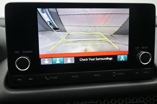 2025 Honda HR-V - $26,250