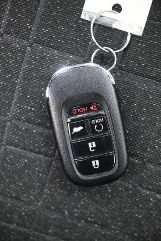 2025 Honda HR-V - $26,250