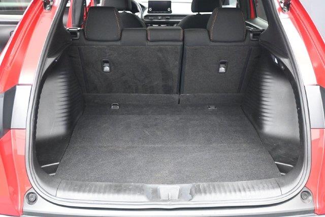 2025 Honda HR-V - $26,250