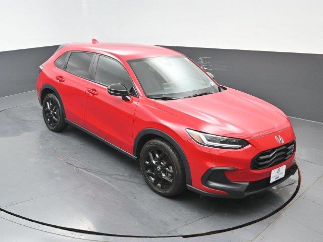 2025 Honda HR-V - $26,250