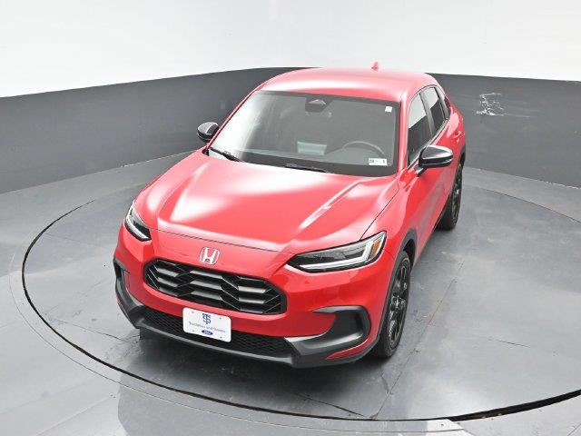 2025 Honda HR-V - $26,250