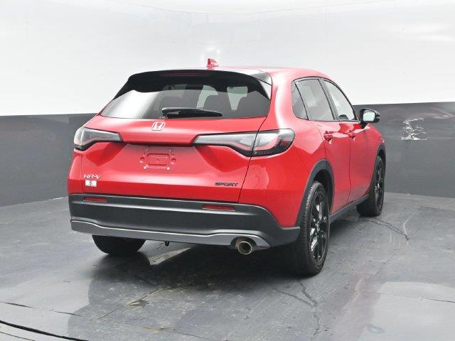 2025 Honda HR-V - $26,250