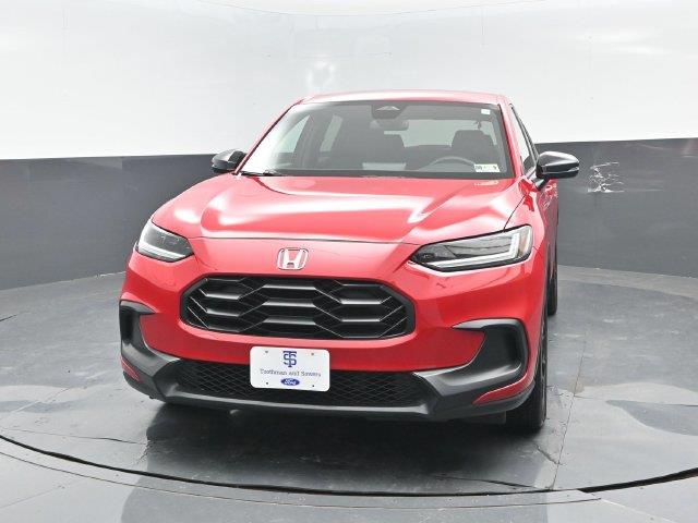 2025 Honda HR-V - $26,250