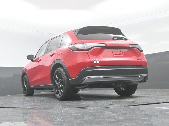 2025 Honda HR-V - $26,250