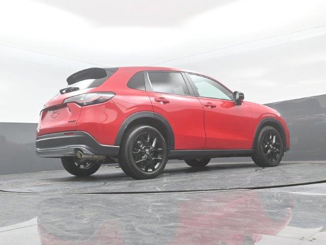 2025 Honda HR-V - $26,250