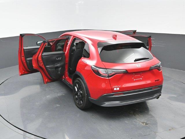 2025 Honda HR-V - $26,250