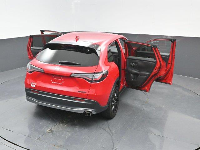 2025 Honda HR-V - $26,250