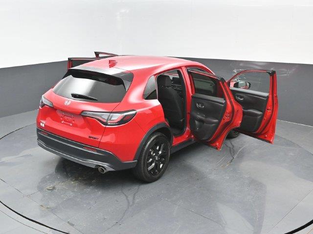 2025 Honda HR-V - $26,250