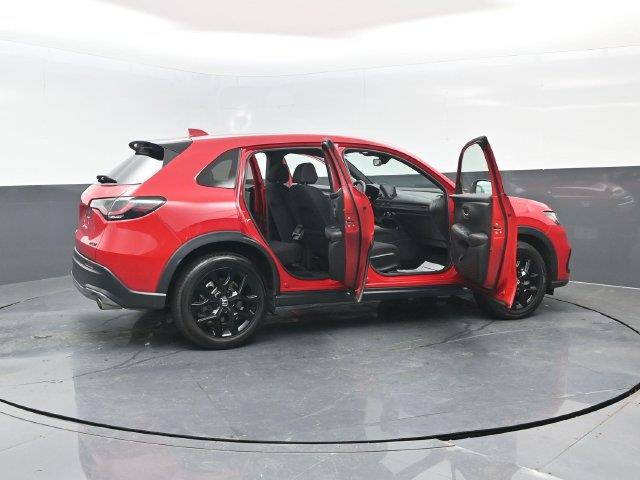 2025 Honda HR-V - $26,250