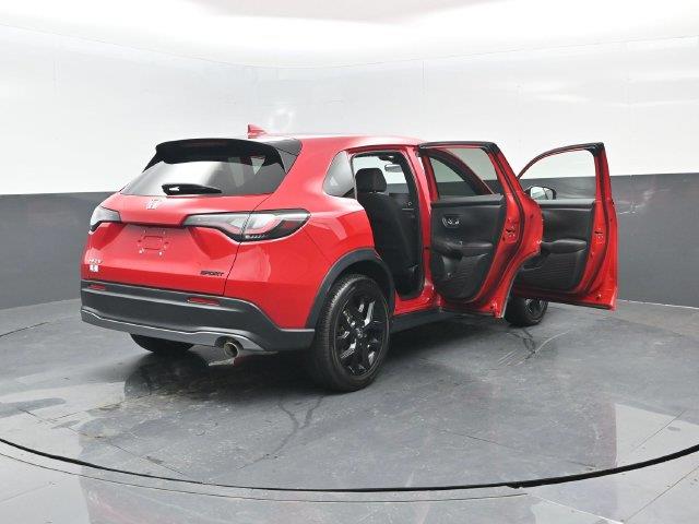 2025 Honda HR-V - $26,250