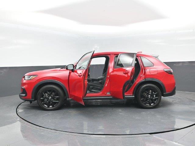 2025 Honda HR-V - $26,250