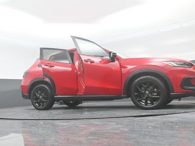 2025 Honda HR-V - $26,250