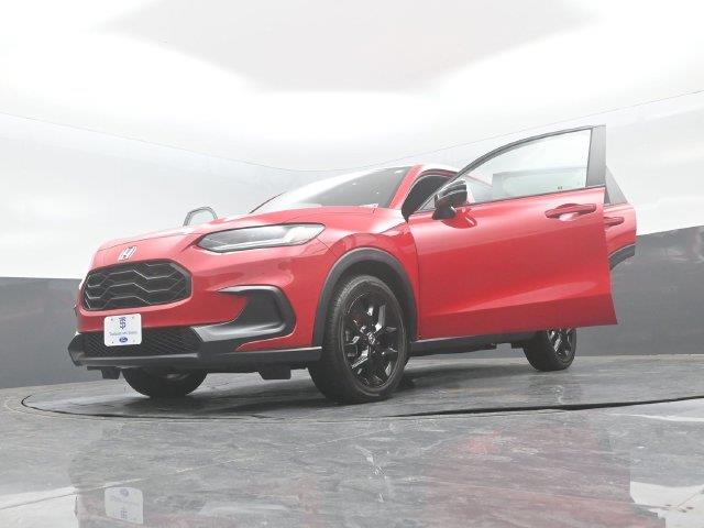 2025 Honda HR-V - $26,250