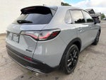 2025 HR-V Thumbnail 2