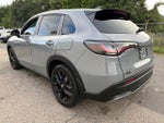 2025 HR-V Thumbnail 4