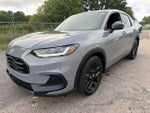 2025 HR-V Thumbnail 6