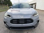 2025 HR-V Thumbnail 7
