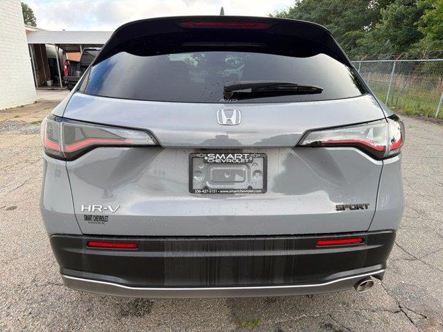 2025 Honda HR-V - $27,714
