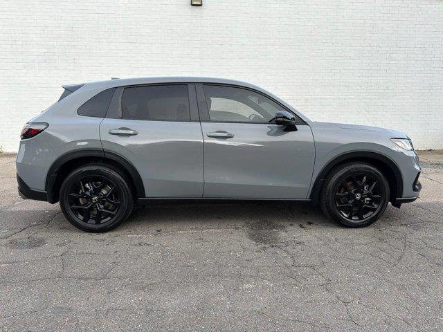 2025 Honda HR-V - $27,714