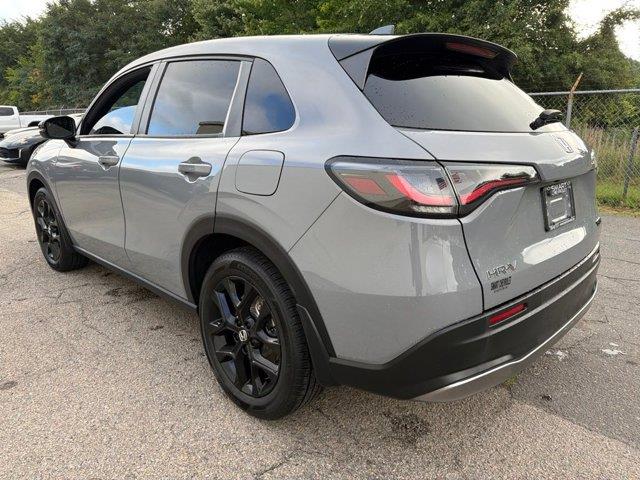 2025 Honda HR-V - $27,714