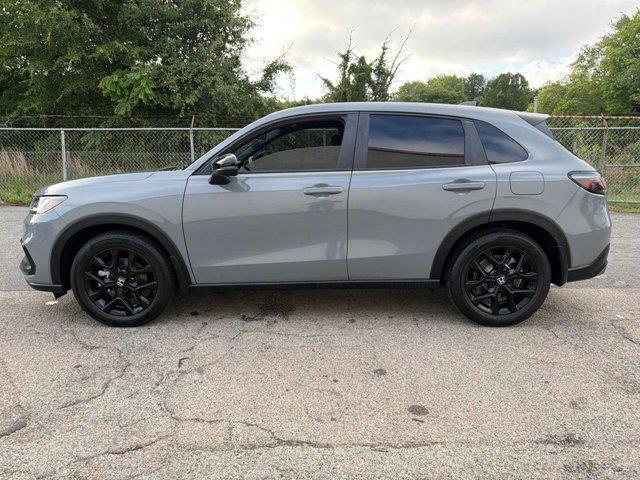 2025 Honda HR-V - $27,714