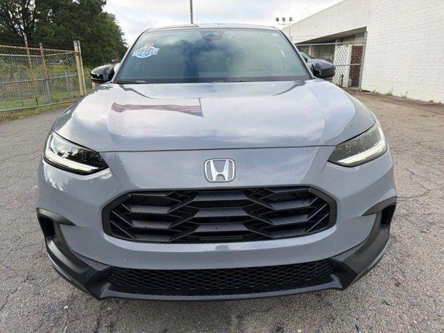 2025 Honda HR-V - $27,714