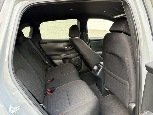 2025 Honda HR-V - $27,714