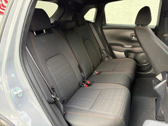 2025 Honda HR-V - $27,714
