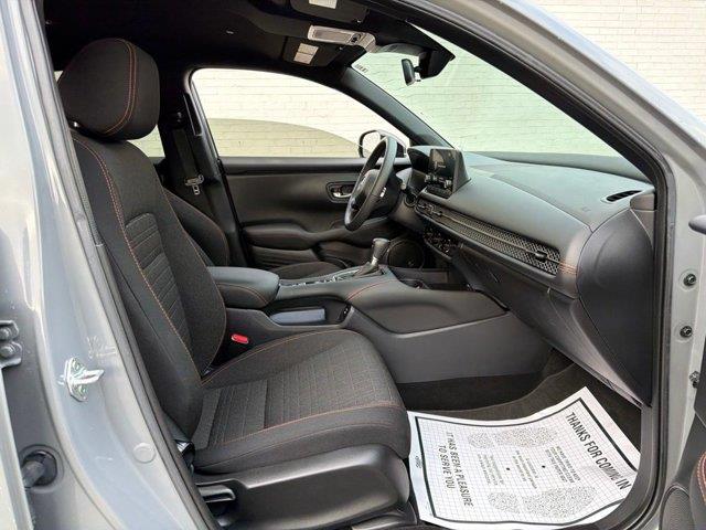 2025 Honda HR-V - $27,714
