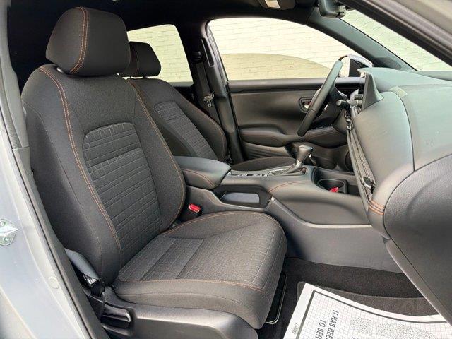 2025 Honda HR-V - $27,714