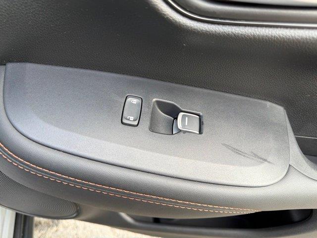 2025 Honda HR-V - $27,714