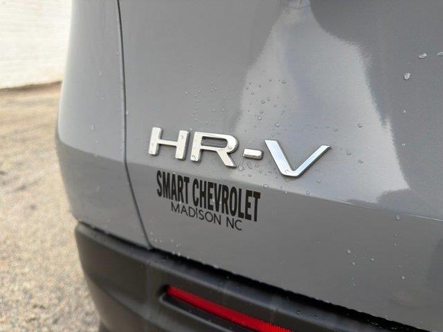 2025 Honda HR-V - $27,714
