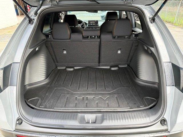 2025 Honda HR-V - $27,714
