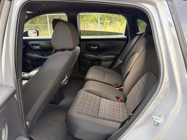 2025 Honda HR-V - $27,714
