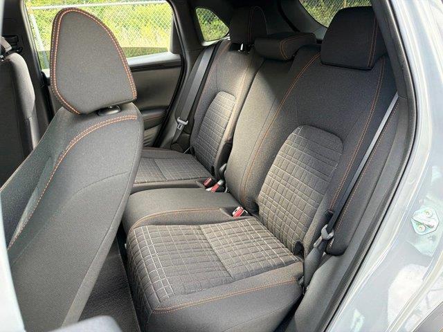 2025 Honda HR-V - $27,714