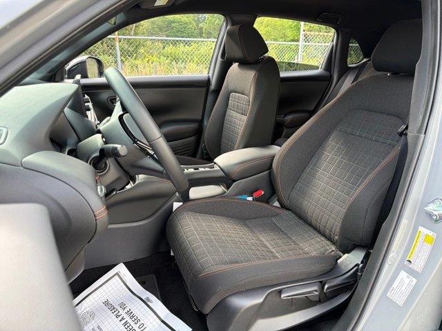 2025 Honda HR-V - $27,714
