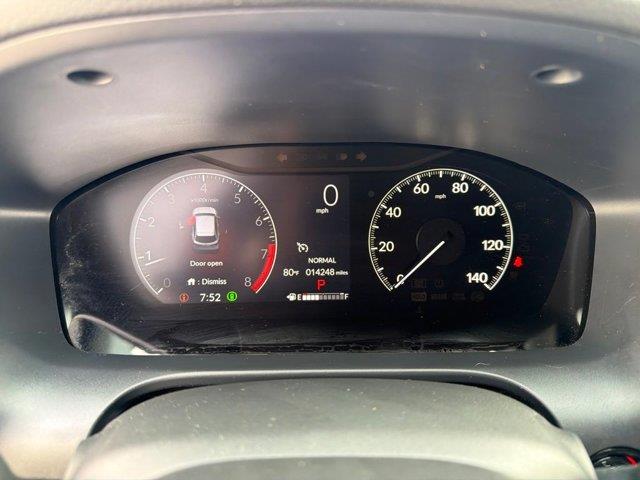 2025 Honda HR-V - $27,714