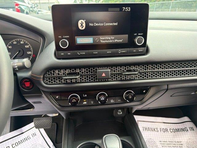 2025 Honda HR-V - $27,714
