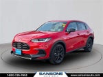 2025 HR-V Thumbnail 2