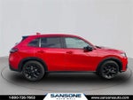 2025 HR-V Thumbnail 4