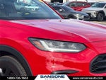 2025 HR-V Thumbnail 8