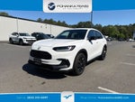 2025 HR-V Thumbnail 1