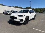 2025 HR-V Thumbnail 2