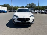 2025 HR-V Thumbnail 3