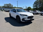 2025 HR-V Thumbnail 4