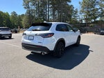 2025 HR-V Thumbnail 5