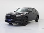 2025 HR-V Thumbnail 4