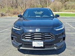 2026 HR-V Thumbnail 2